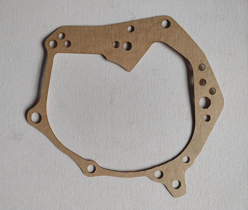 Honda sfx50 gearbox cover - ,