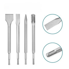 250mm SDS CHISEL FOR HAMMER