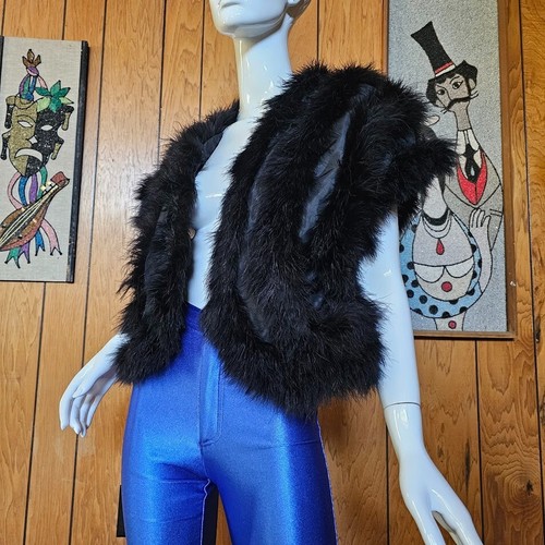 Vtg 80s glam disco - glam,