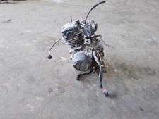 ENGINE *RUNNER* HONDA CB 125F