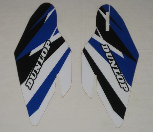 Yamaha yzf 250 lower fork - yamaha,