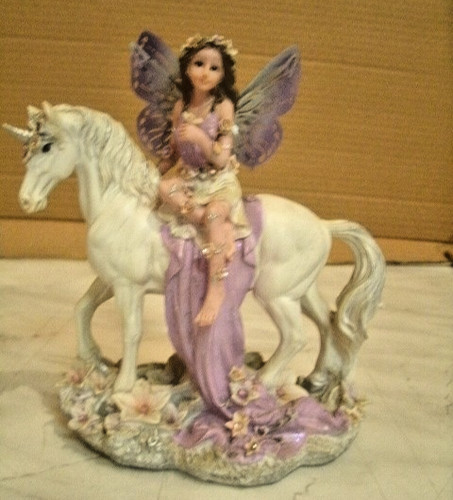 Regency fairy fantasy - fairy,