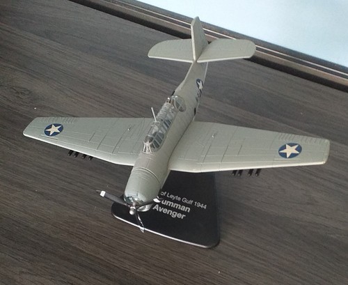 Atlas editions ww2 - atlas, planes