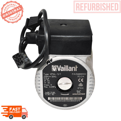 Vaillant ecotec pro 28 - vaillant,