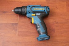 WORKZONE 16V CORDLESS DRILL
