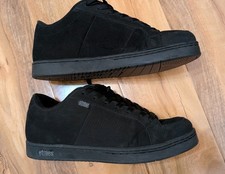 Etnies Kingpin Men's Skate Shoes Size 11 UK Used No Box Good Condition