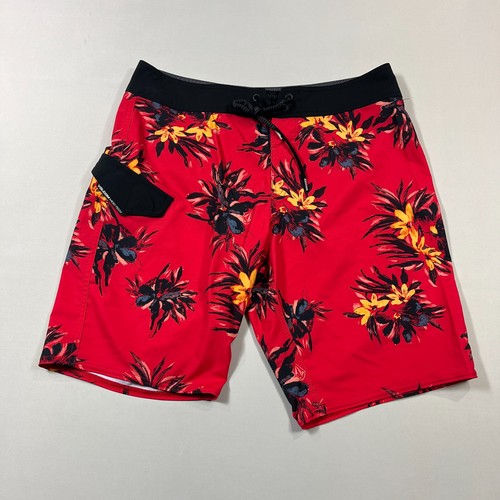 Volcom board shorts - volcom,