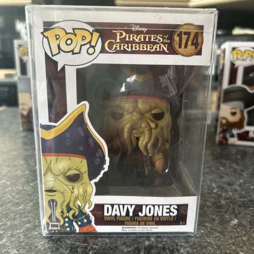 Funko pop pirates the - funko,