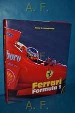 Ferrari Formula 1 by Lehbrink