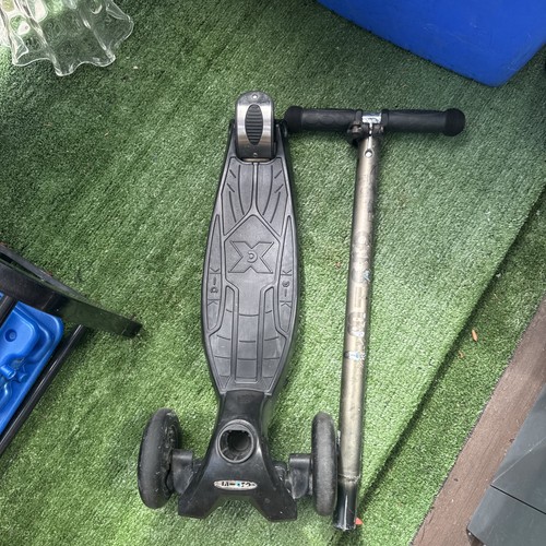Maxi micro classic wheel - maxi, 3-wheel