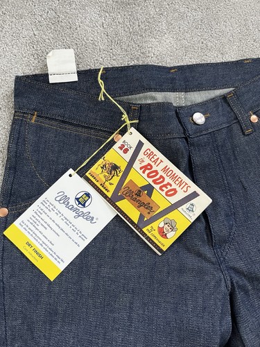 Vintage wrangler blue - wrangler,