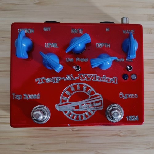 Cusack music tap whirl - cusack, tap-a-whirl