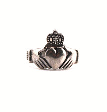 41710 Vintage 925 Silver