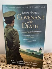 Covenant with Death - Harris