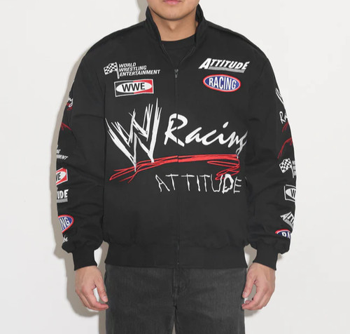 Men wwe chalk line racing - men’s,