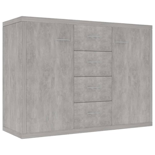 Sideboard storage cupboard - sideboard,