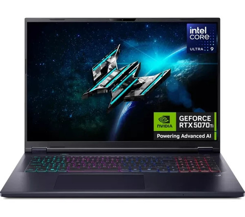 Acer predator helios - predator,