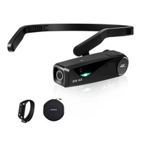 ORDRO EP6Plus Head Mounted