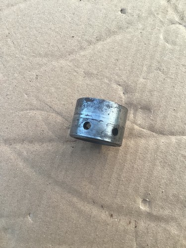 Bsa c11g c12 crankshaft - bsa,