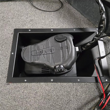 100RTMP Trolling Motor Tray