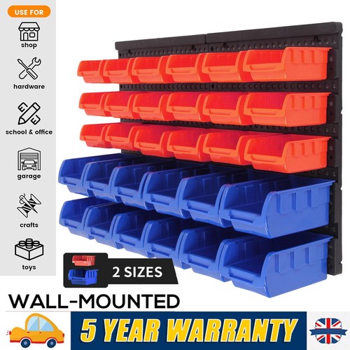 Bin small parts - small,