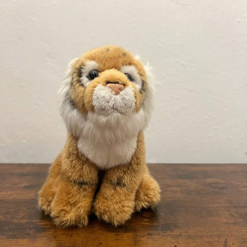 Hamleys tiger taio plus toy - tiger,