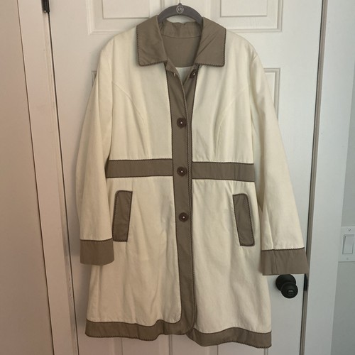 Vintage boden coat - vintage,