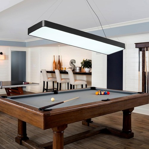 Yepoli led pool table - yepoli, light