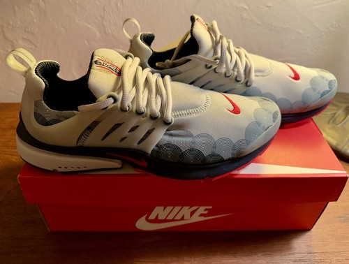 Brand new nike air - nike, presto