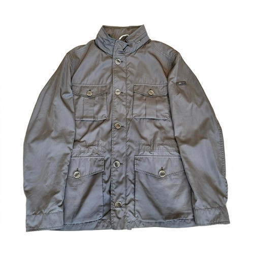 Hackett sahariana light weight - hackett,