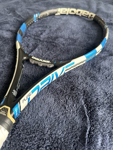 Babolat pure drive grip - babolat,