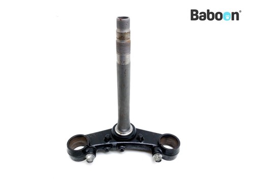 Front fork bottom yoke - fork,