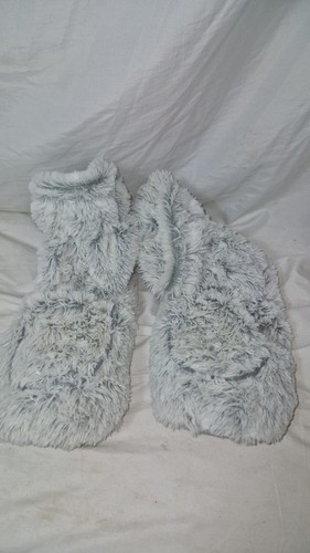 Warmies women grey - grey, faux