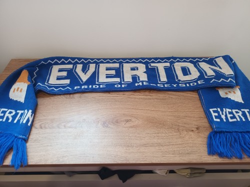 Vintage everton efc - vintage, fc