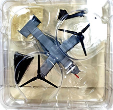 Aircraft Of The Aces- Bell Boe