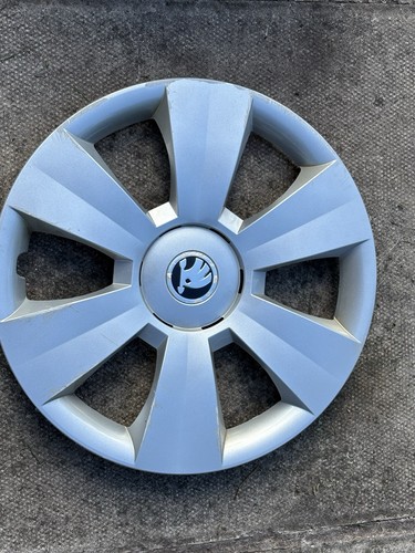 Skoda fabia wheel - fabia, 1