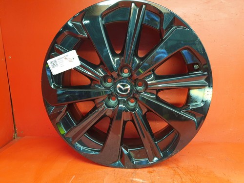 Mazda alloy wheel - cx-60,
