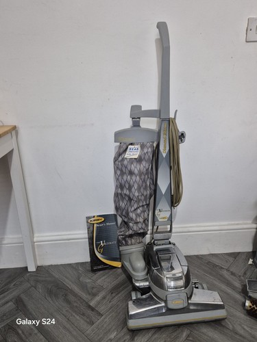 Kirby vacuum cleaner - kirby,