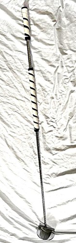 Egk long putter broom stick - broom,