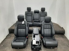 2020 LAND ROVER RANGE SPORT Mk2 (L494) Front & Rear Seats Interior