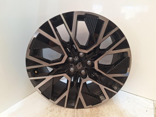 Renault austral hhn 2021 - renault, 2021-2026