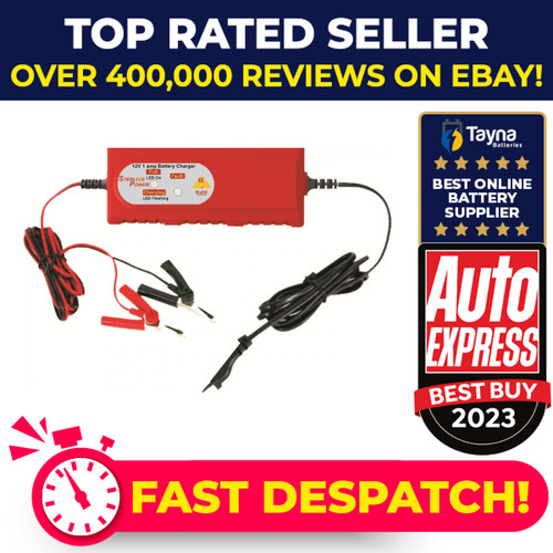Sterling power 12v - sterling,