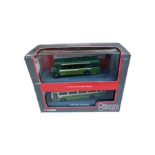 Corgi 97057 Leyland Leopard &