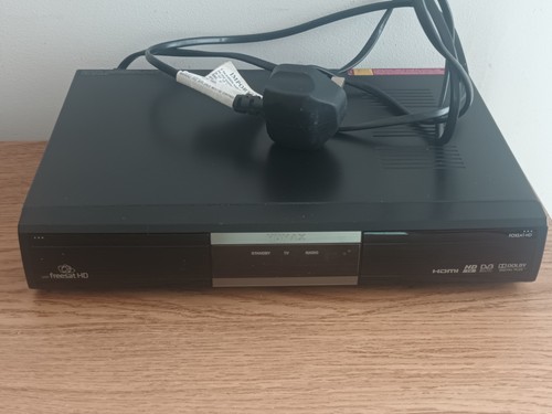 Humax foxsat freesat - foxsat-hd,