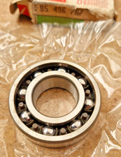 Citroen 2cv & Dyane Gearbox Input Shaft Bearing 25x52x15 95496767 NEW GENUINE