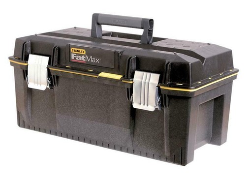 Stanley tools fatmax - tools,