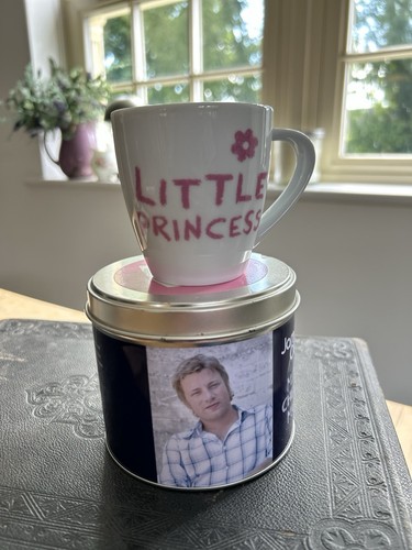 Jamie oliver collectable mini - oliver,