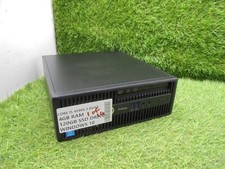 HP ProDesk 400 G2.5 SMALL i5-4590S FAST PC 120GB SSD Windows 10 TOWER READY 4GB