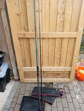 Daiwa Supercast Mark 2 12ft Pkcs Multiplier Sea Fishing Beach Rod