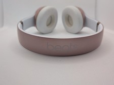Beats Headphones Wireless Solo